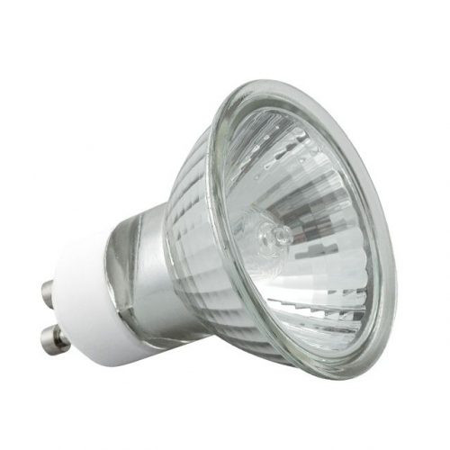 Adeleq Gu10 20W 230V Halogén Izzó
