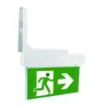 Modulux MLX JM 210LED KIJÁRATMUTATÓ 5,5W 12LM 3H A/K ST IP40 MENNYEZETI