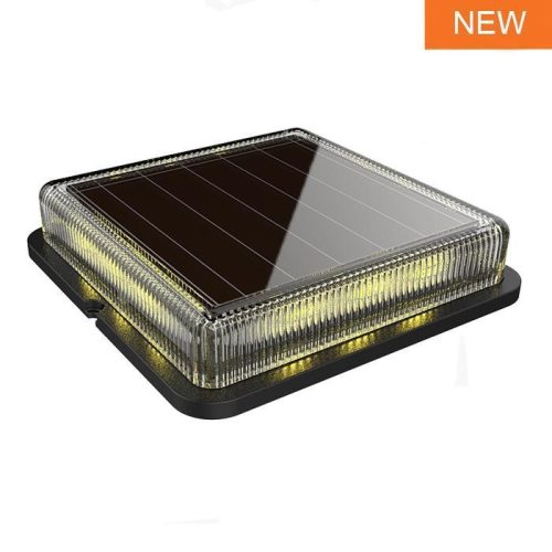 MLX SOLAR LED TALAJLÁMPA MAX. 0,6W 20-30LM 3000K IP68