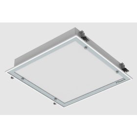   FIBERLI PNLLAYIN-6060-IP65 TISZTATÉRI LED PANEL 60X60 38W 4400LM 4000K