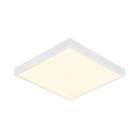   LENA 647543 COMPACT LED HYGIENIC N PLX II 43W 4400LM IP65 4000K 620X620