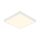 LENA 647543 COMPACT LED HYGIENIC N PLX II 43W 4400LM IP65 4000K 620X620