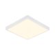 LENA 647543 COMPACT LED HYGIENIC N PLX II 43W 4400LM IP65 4000K 620X620
