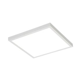   LENA 259203 LABO LED PLX N 48W 4400LM 4000K IP65 595X595MM, mennyezetre szerelhető