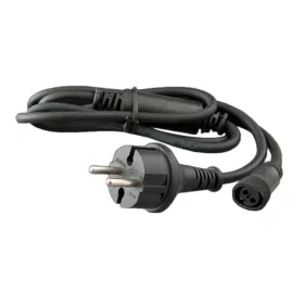 TRO betáp kábel 1,5M 230V 5A IP65 fekete