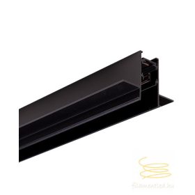 Viokef Magnetic Track Recessed Rail Trimless 02/0202
