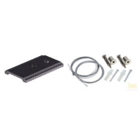 Viokef Suspension Set For Magnetic Track Rail 02/0211