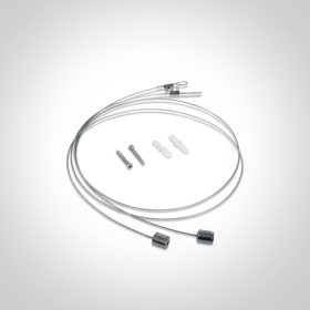 050084 Felfüggesztési készlet 38118LA / 38136LA / 38145LA