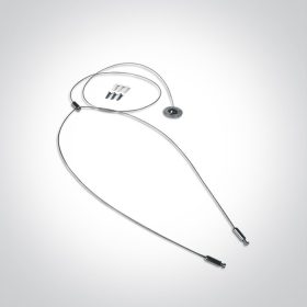   050090 szuszpenziós készlet 38120L / 38135L / 38248L magasság 145cm