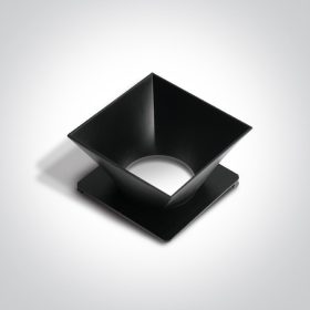 050098 / B fekete reflektor 50105Rm