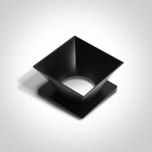 050098 / B fekete reflektor 50105Rm