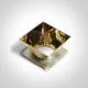 050098 / GL arany reflektor 50105Rm