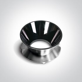 050099 / DC Sötét Chrome reflektor 10105RM