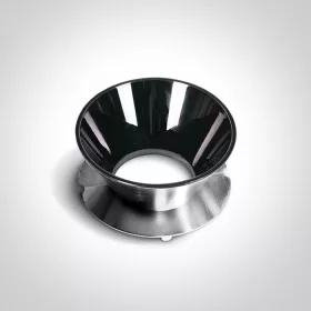050099 / DC Sötét Chrome reflektor 10105RM
