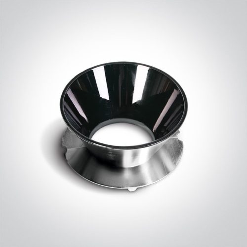 050099 / DC Sötét Chrome reflektor 10105RM