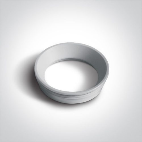 050106 / W fehér gyűrű 12107K / 12107KA