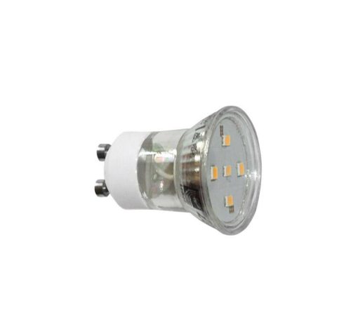 Adeleq Led Mr11 2W 3000K Gu10 Meleg Fehér