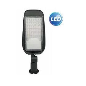   Fos me LED útvilágító lámpatest Közvil. 150W 6500K 15000lm IP65