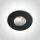 10103b / b / c fekete COB LED CW 1W / 3W 350MA / 700MA