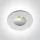 10103b / w / c fehér COB LED CW 1W / 3W 350MA / 700MA