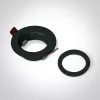 10105A1 / b fekete gu10 50w