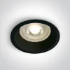 10105d1 / b fekete gu10 50w