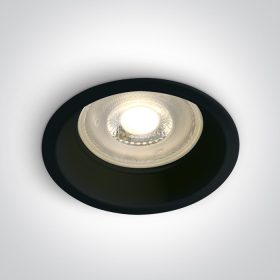 10105d1 / b fekete gu10 50w