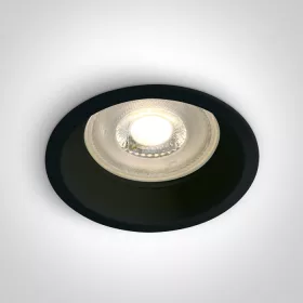 10105d1 / b fekete gu10 50w