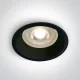 10105d1 / b fekete gu10 50w