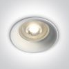 10105d2 / w white gu10 50w