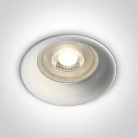 10105d2 / w white gu10 50w