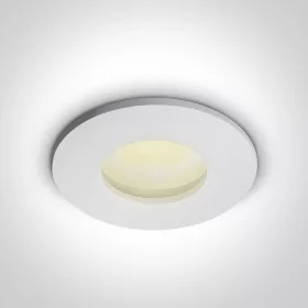 10105R / w White 50W IP44