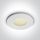 10105R / w White 50W IP44