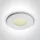 10105R / w White 50W IP44
