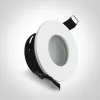 10105R / w White 50W IP44