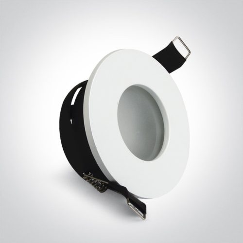 10105R / w White 50W IP44