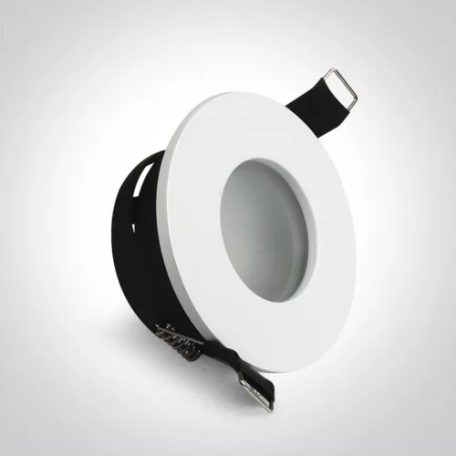 10105R / w White 50W IP44