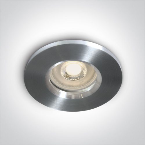 10105R1 / al alumínium GU10 50W IP65