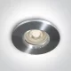 10105R1 / al alumínium GU10 50W IP65