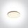 10106CF / W Keretlen LED 6W WW IP65 230V