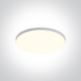 10110ce / c fehér LED 10W CW IP20 230V