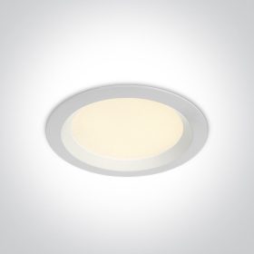   10113UV / W White SMD LED UGR19 13W változó CCT WW CW CW DL IP44 230V