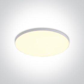 10114ce / w White LED 14W WW IP20 230V