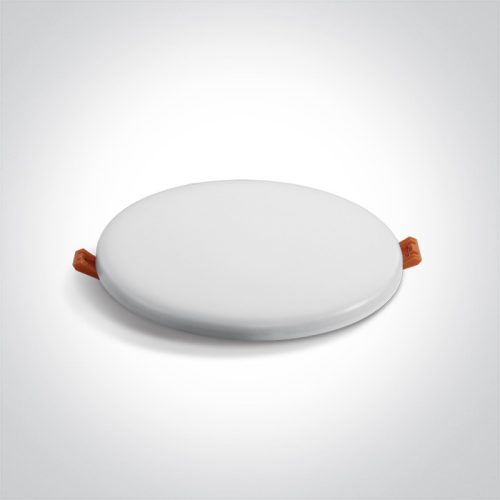 10115CF / C kerettelen LED 15W CW IP65 230V