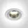 10118TD / W / W fehér LED 18W IP54 WW 230V sötét fény