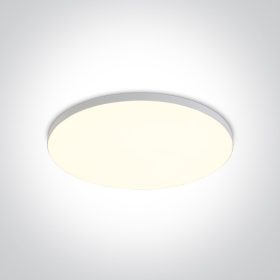 10120ce / c fehér LED 20W CW IP20 230V