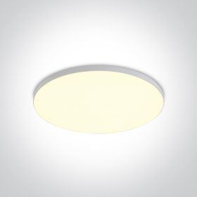 10120ce / W fehér LED 20W WW IP20 230V