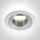 10125td / w / c fehér LED 25W IP54 CW 230V sötét fény