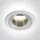 10125td / w fehér LED 25W IP54 WW 230V sötét fény
