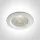 10130CA / W / C fehér LED 30W CW IP20 60DEG 230V
